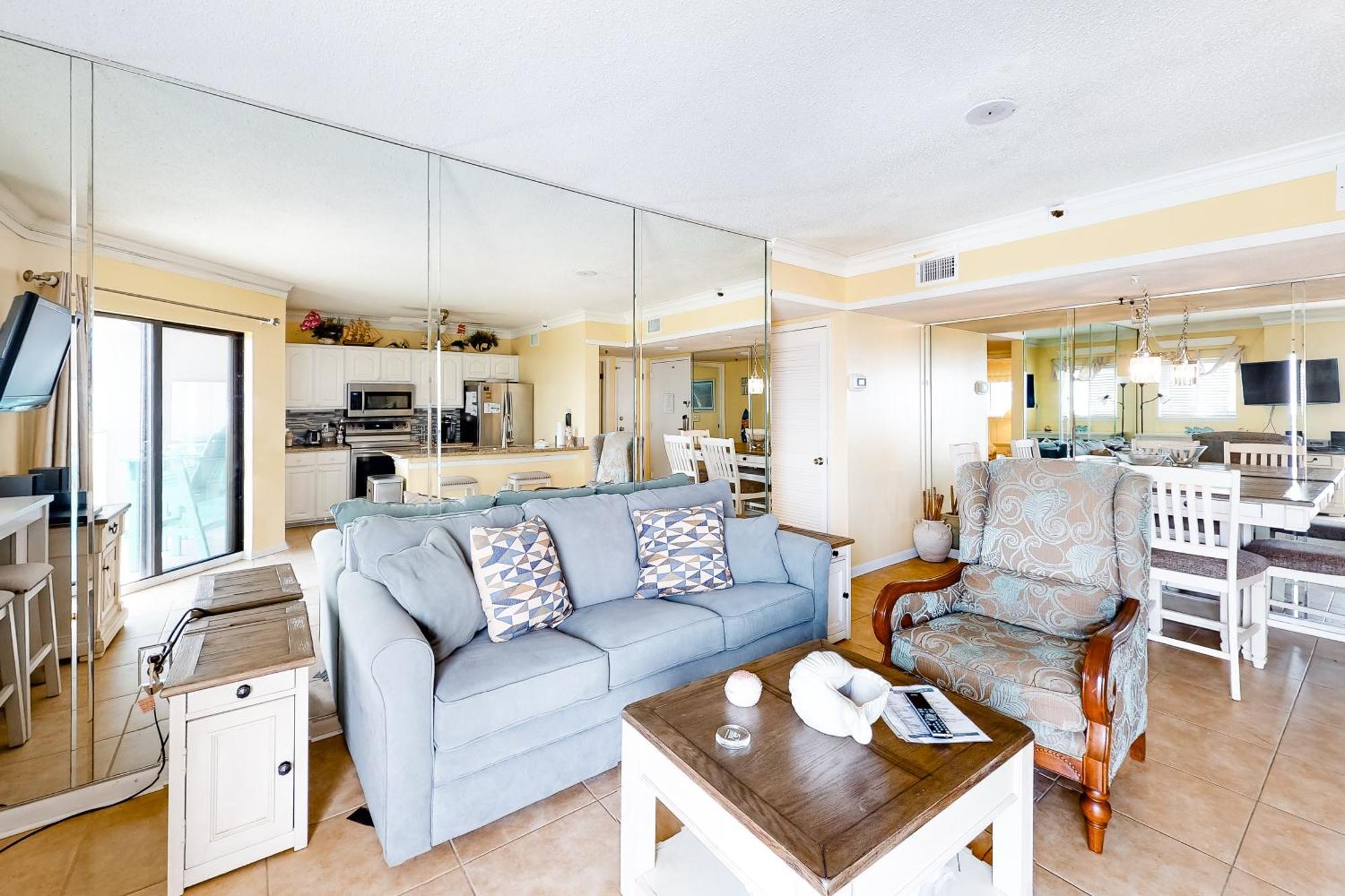 Plantation Dunes II Gulf Shores Εξωτερικό φωτογραφία